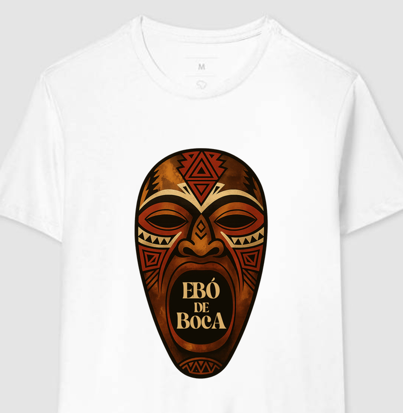 Ebó de boca.