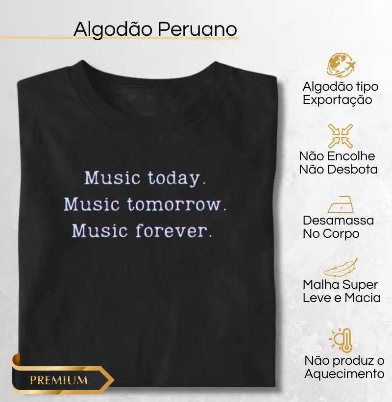 Music Forever