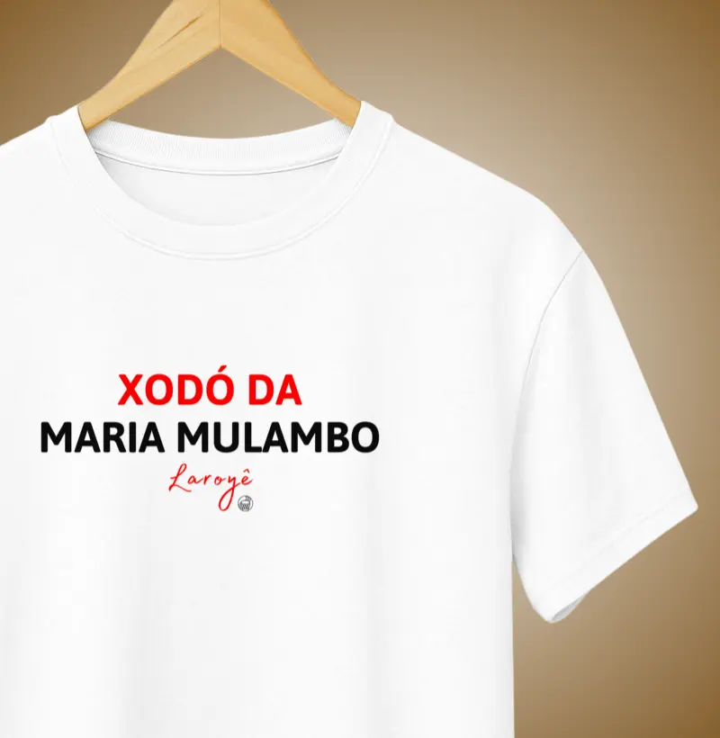 Xodó da Maria Mulambo