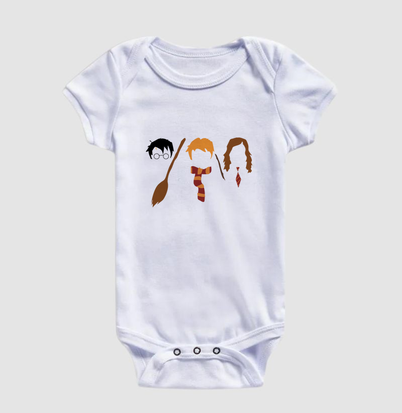 HP Trio - Baby Body
