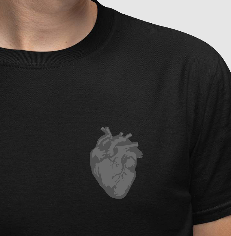Street Heart