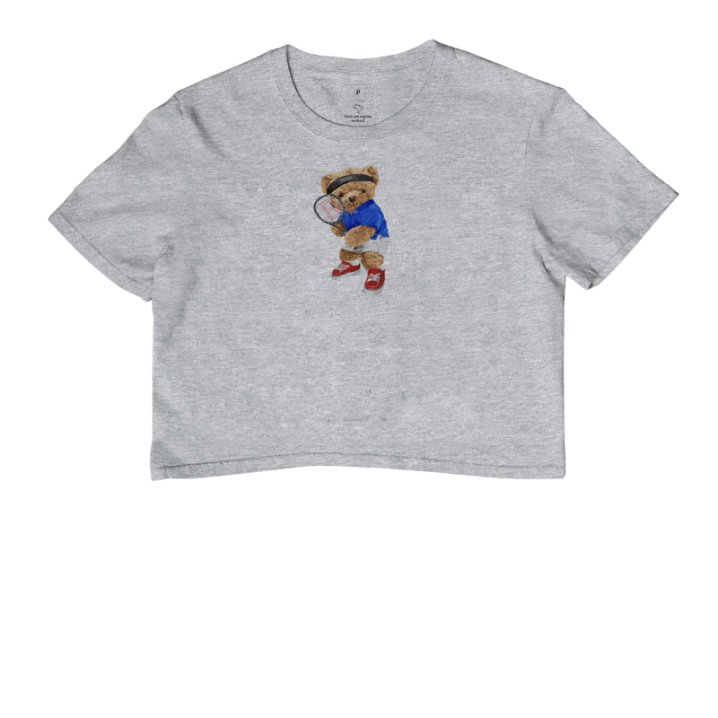 URSO TENISTA SPORT