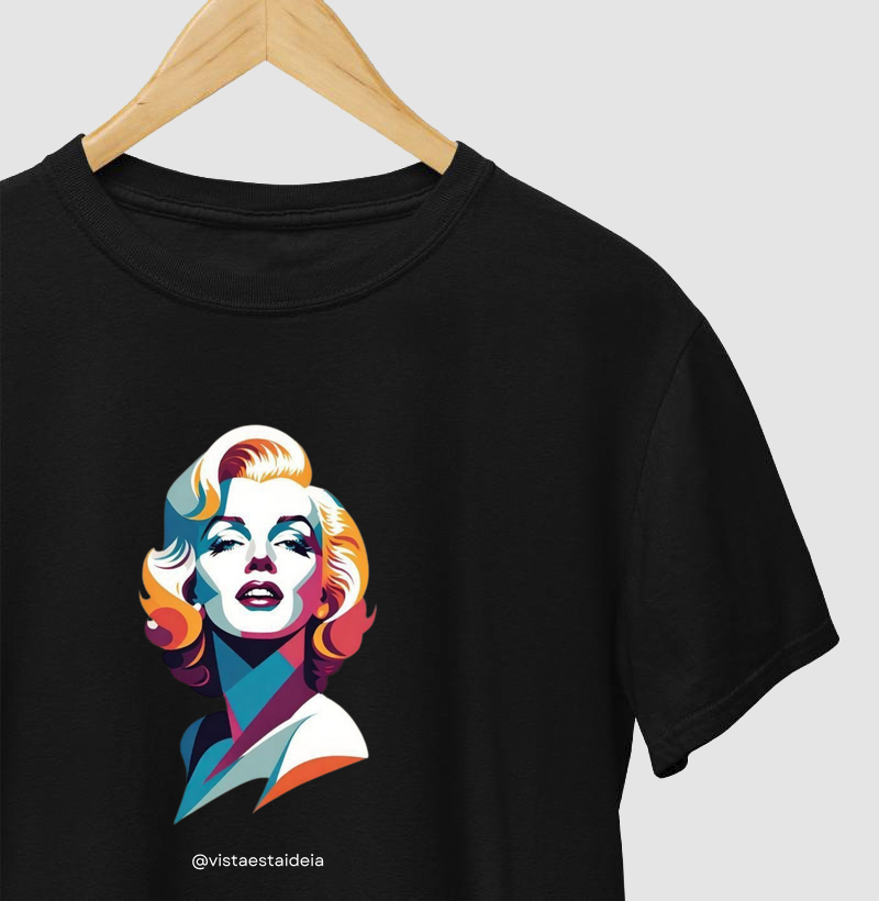 Marilyn Monroe Vintage
