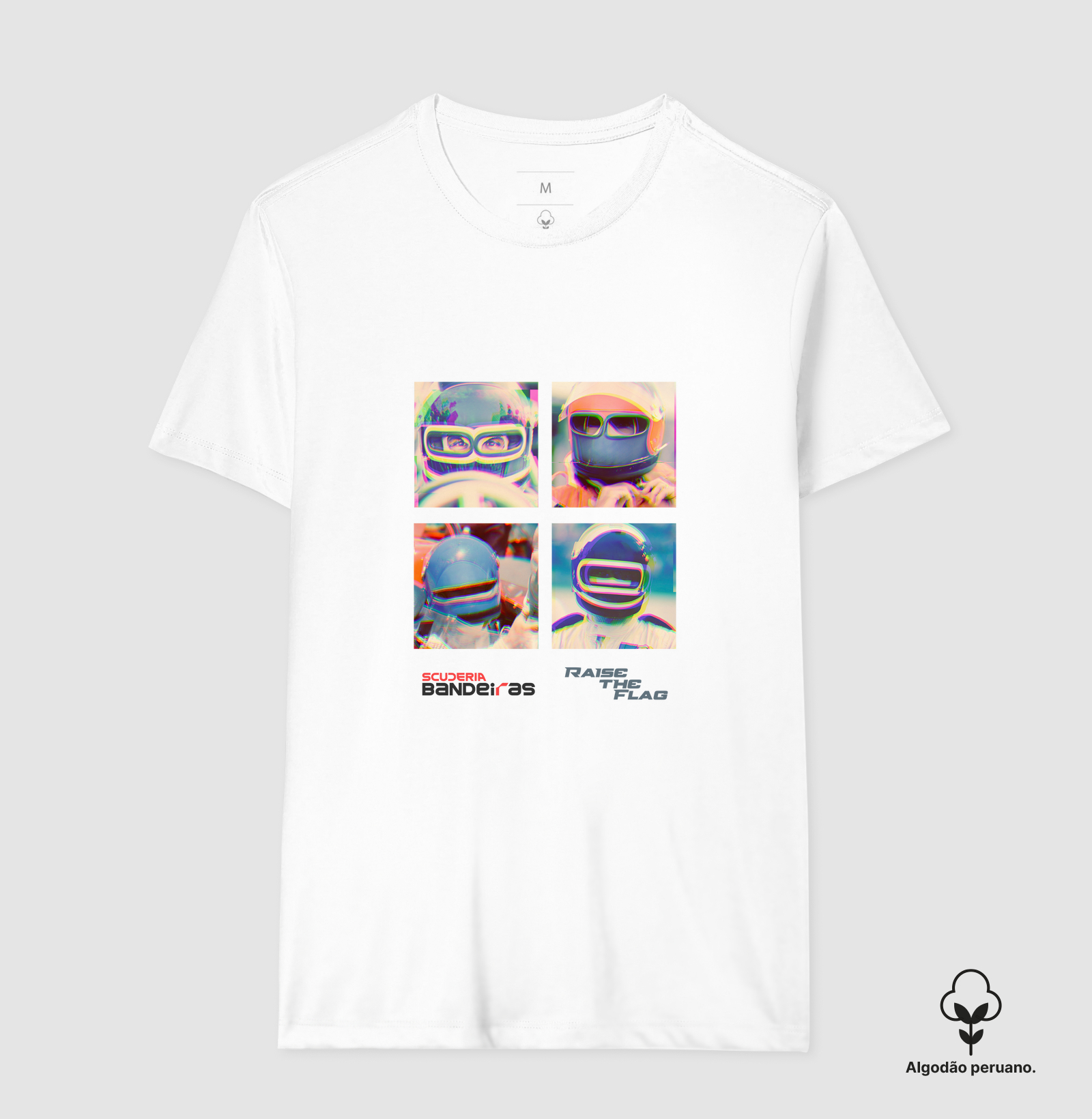Camiseta Legends
