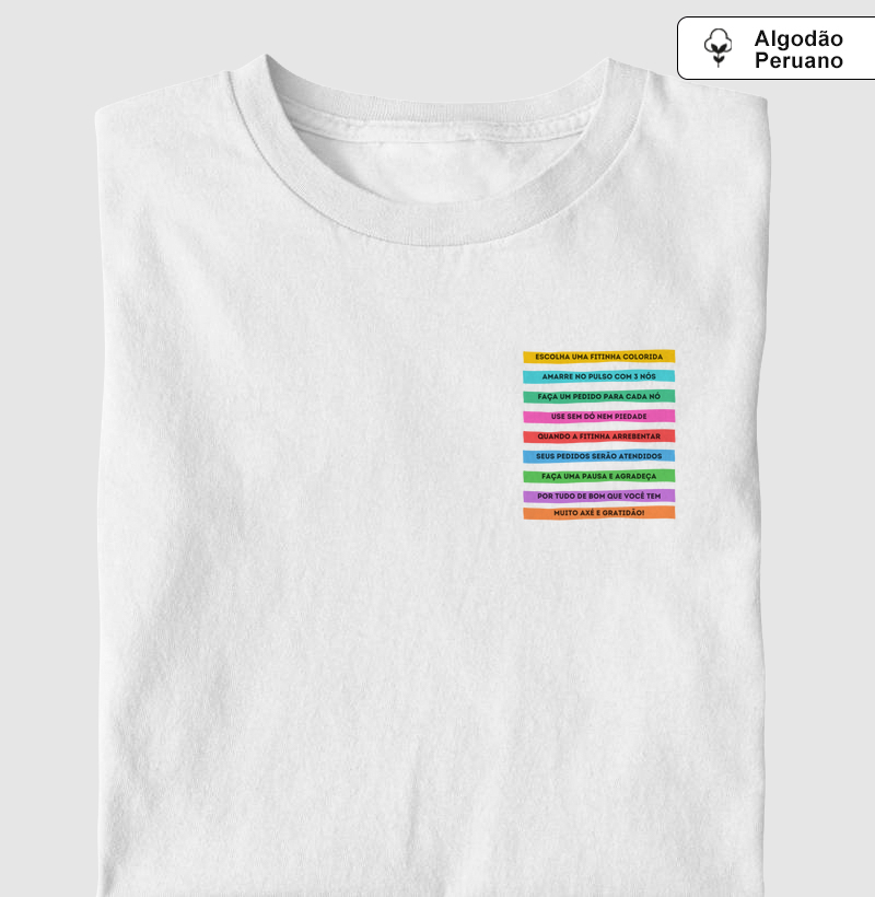 Fitinhas do Senhor do Bonfim