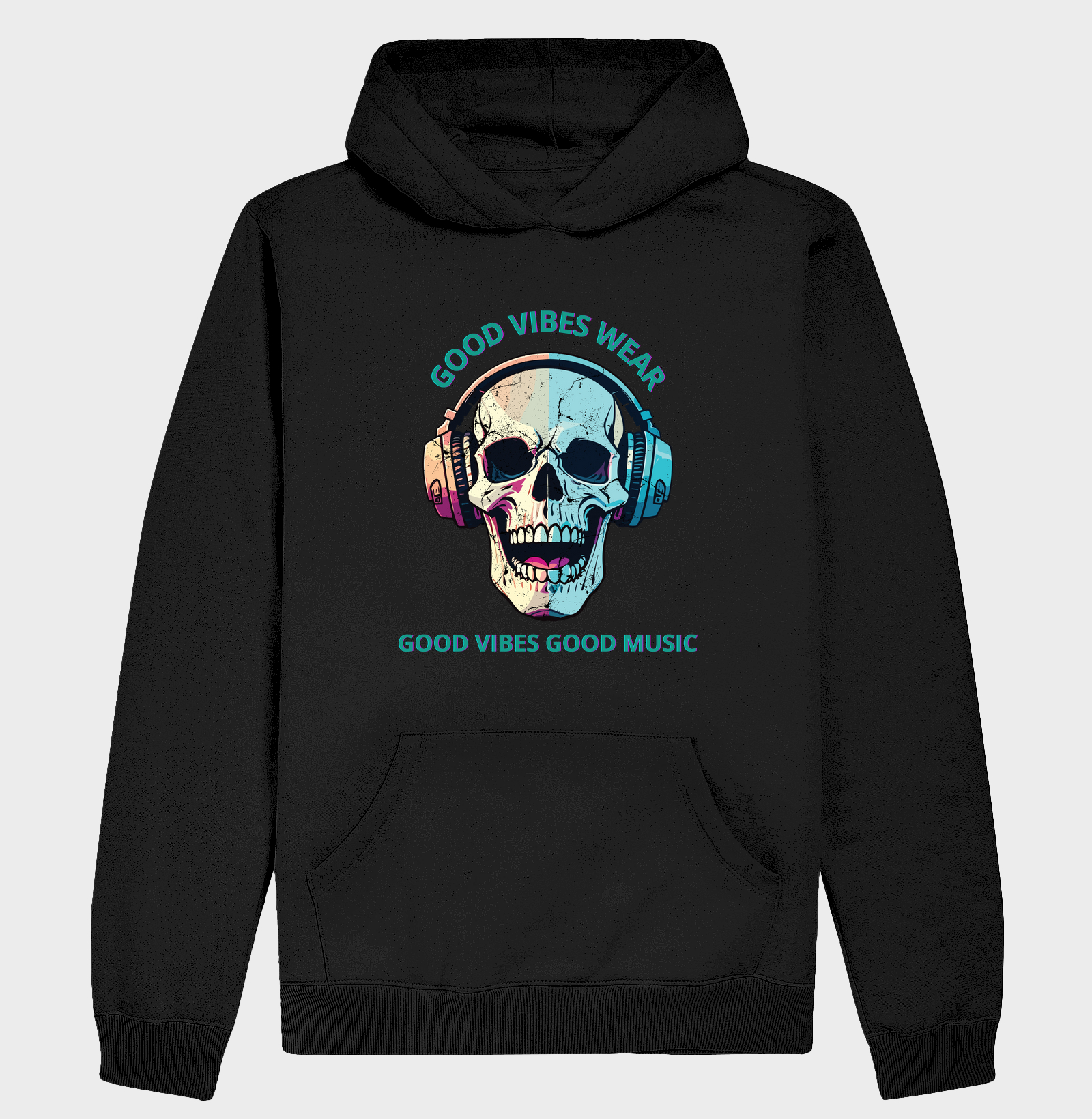 Good Vibes Good Music