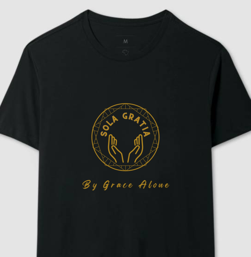 Sola Gratia Simple