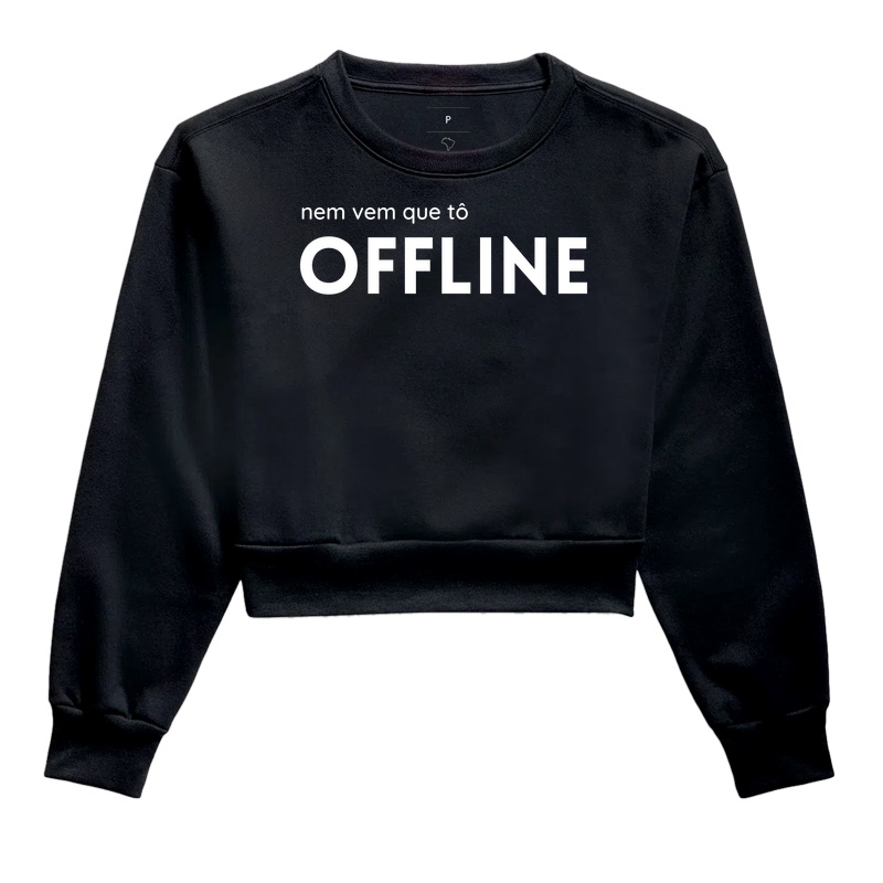Nem Vem Que Eu To Offline