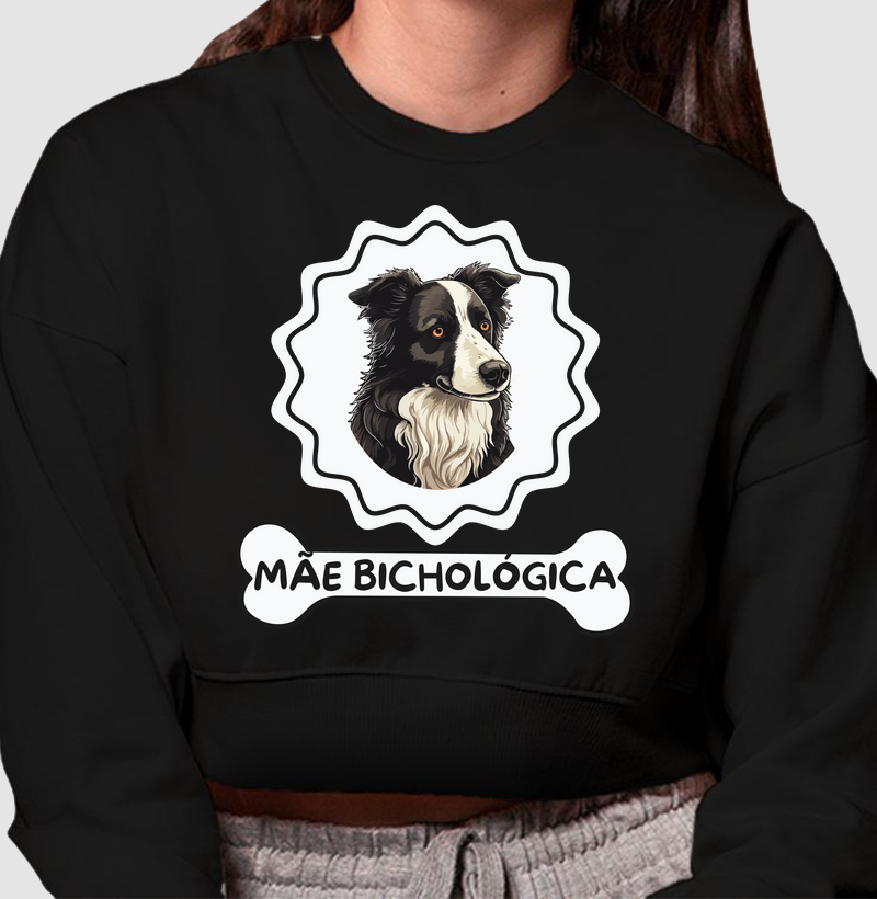 Mãe bichológica