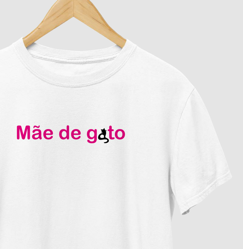 Mãe de Gato