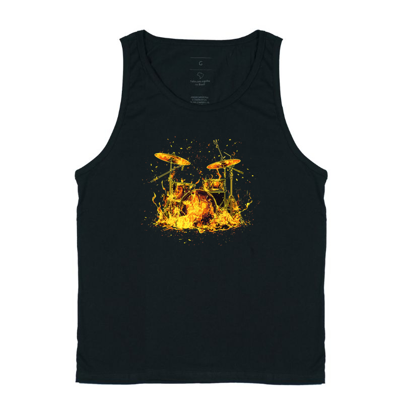 BURNING TEMPO
