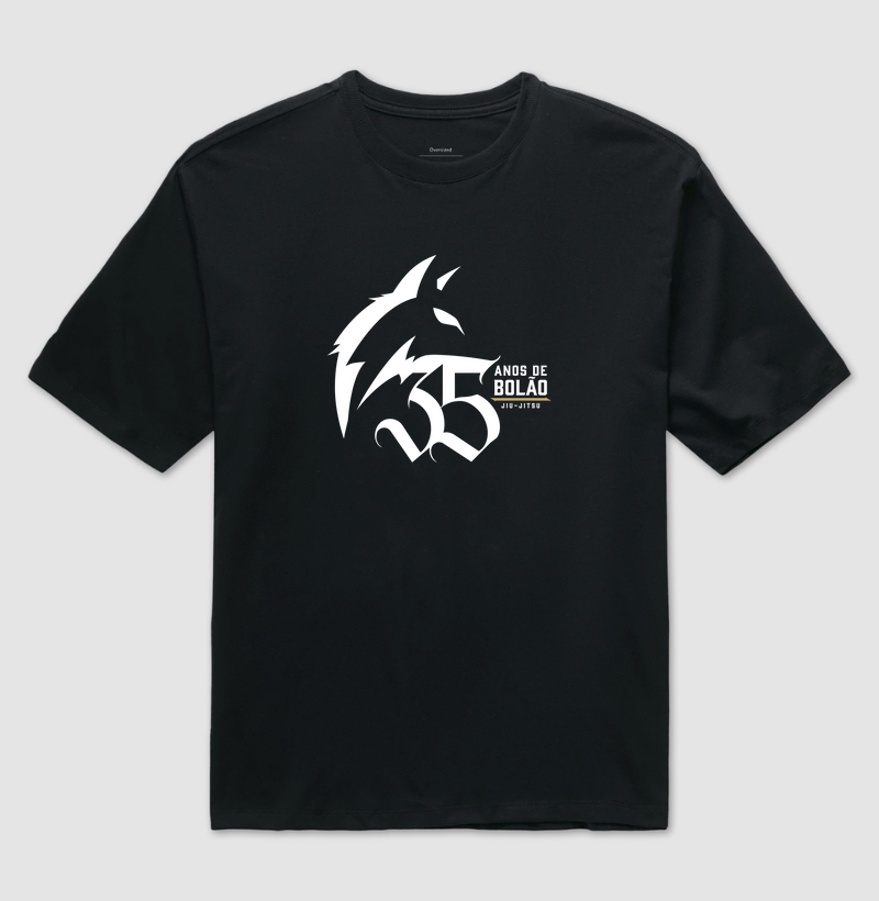 35 anos de Bolão Jiu-jitsu