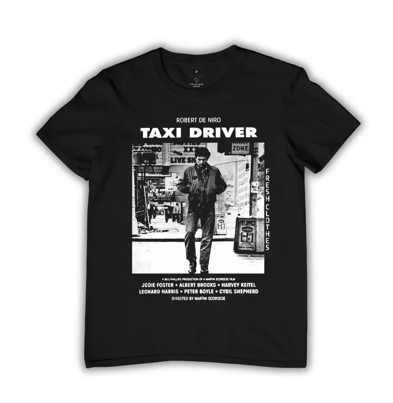 Taxi Driver