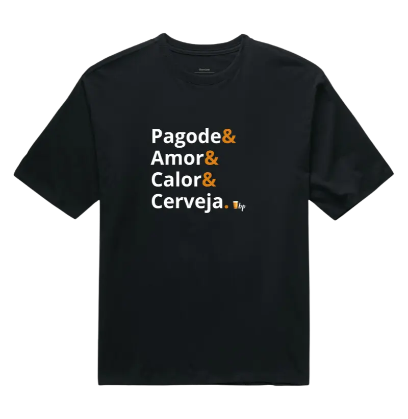 Pagode&Amor