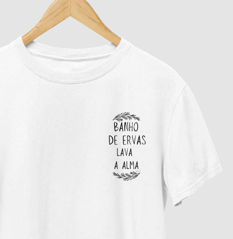 Banho de Ervas