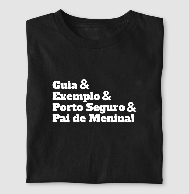 Guia & Exemplo & Porto Seguro