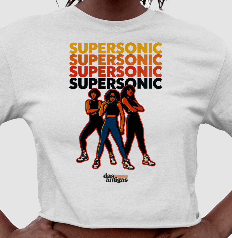 Supersonic