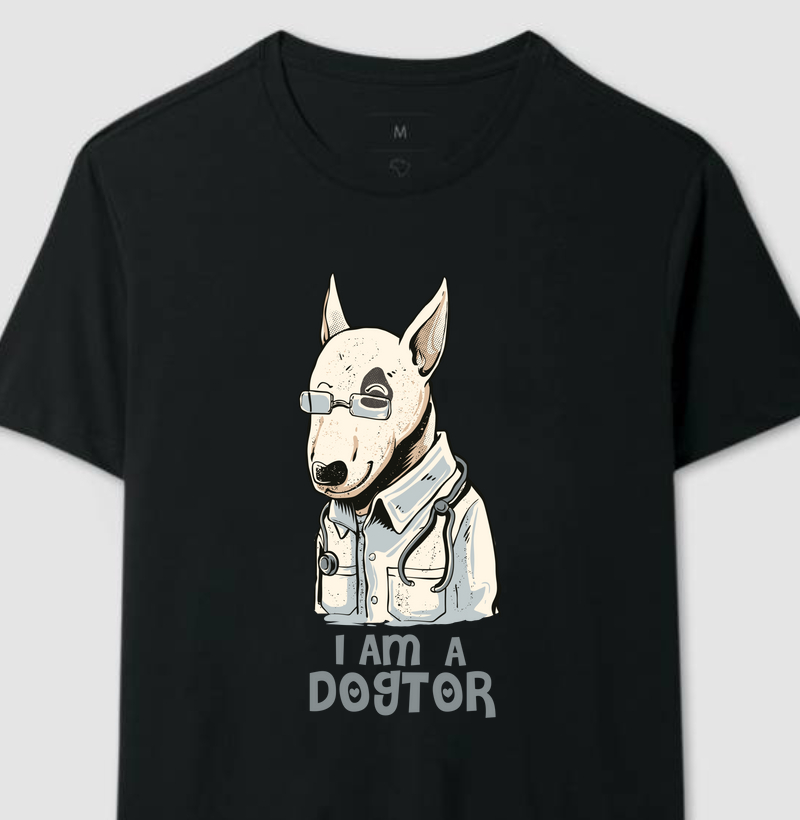 I AM A Doctor