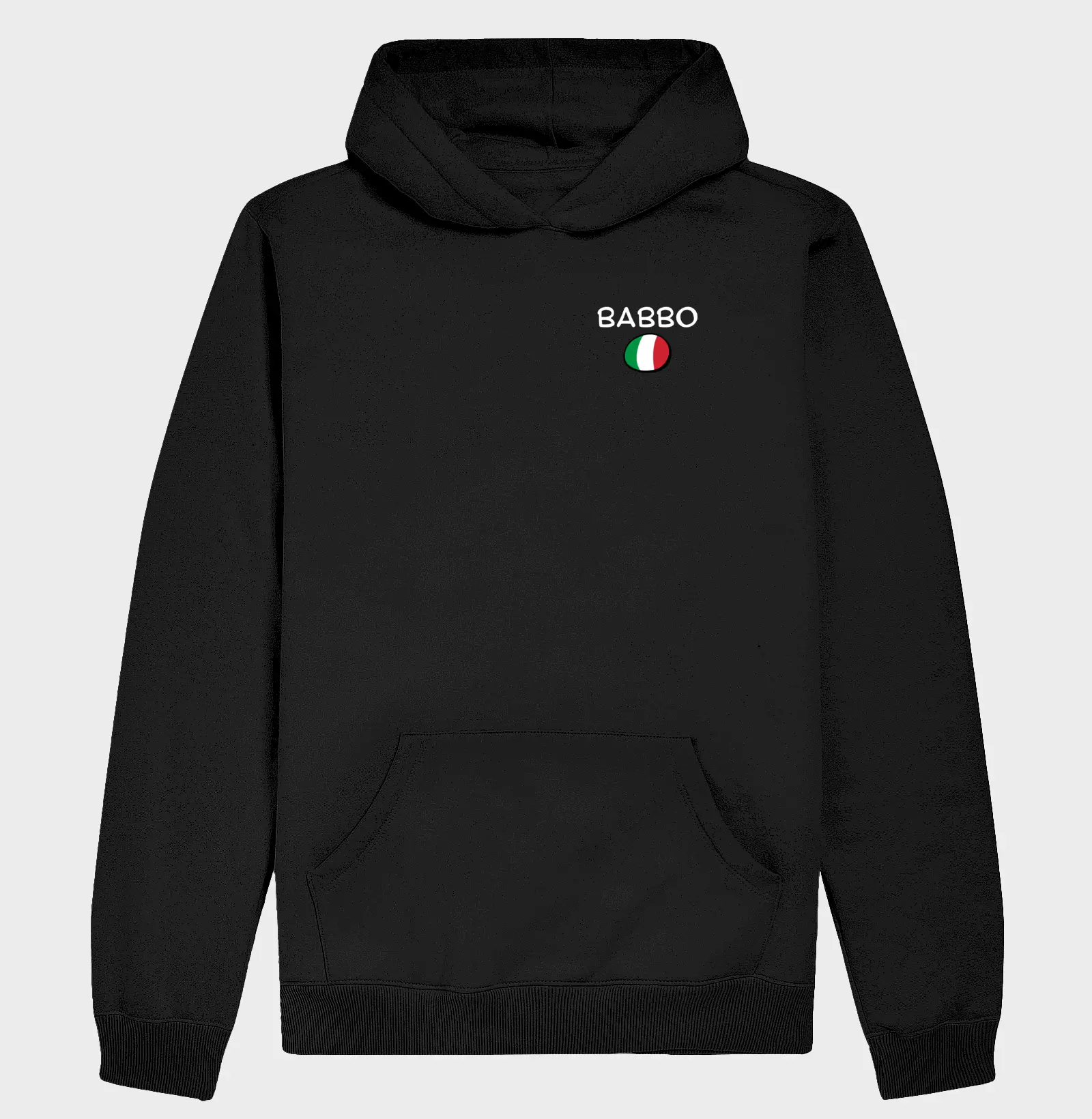 Pai Italiano
