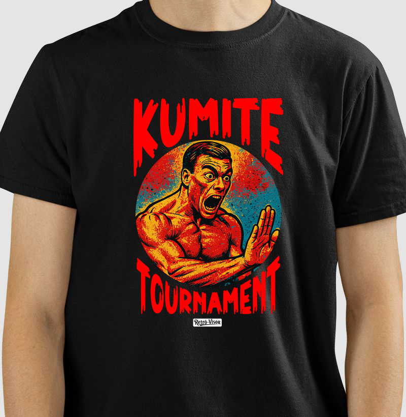 Kumite