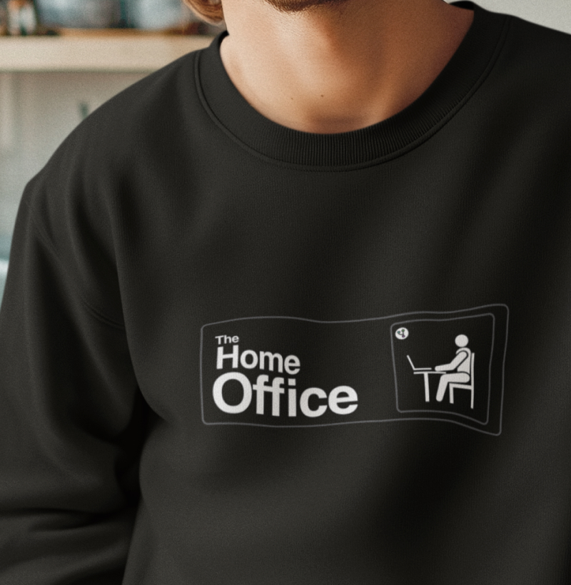 The Office Home Office
