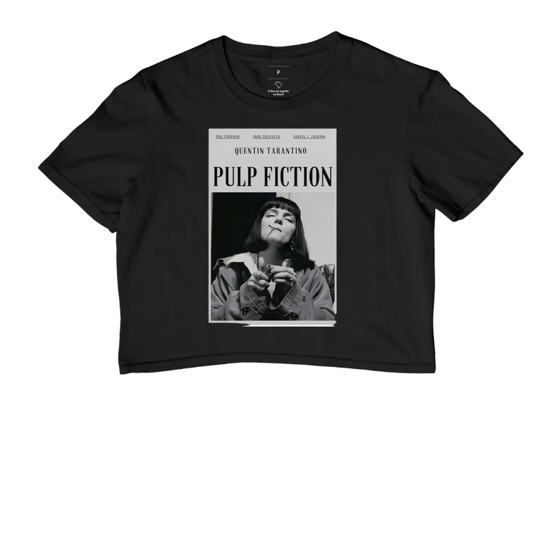 Pulp Fiction