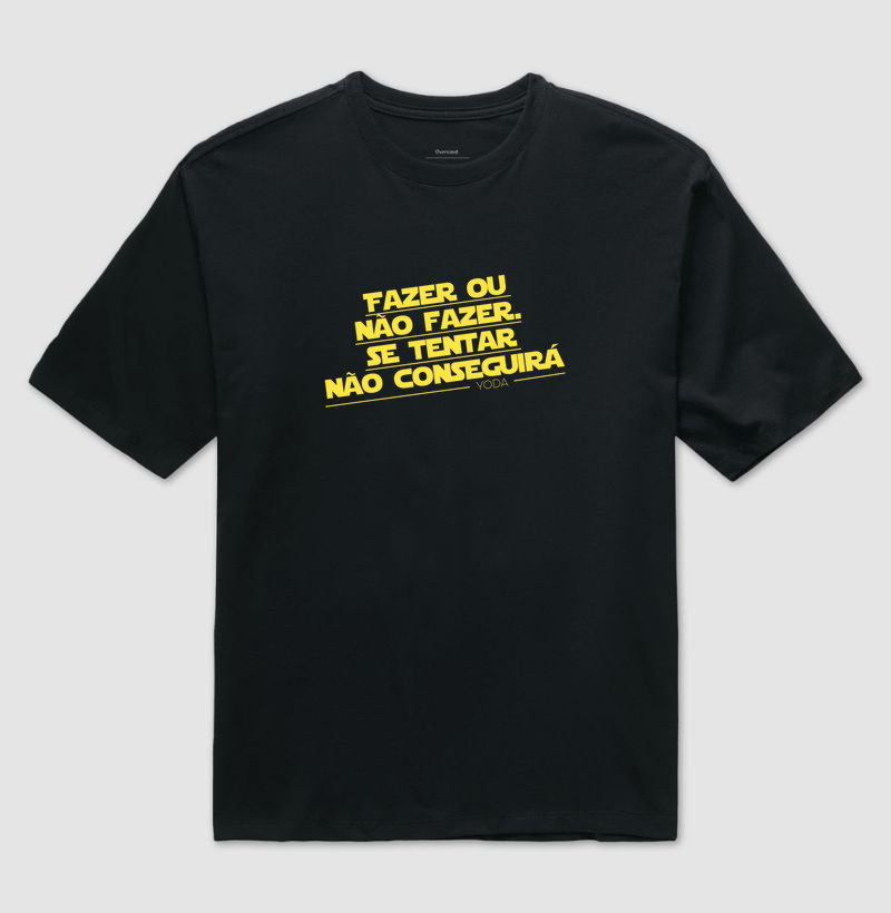 Fazer ou não Fazer