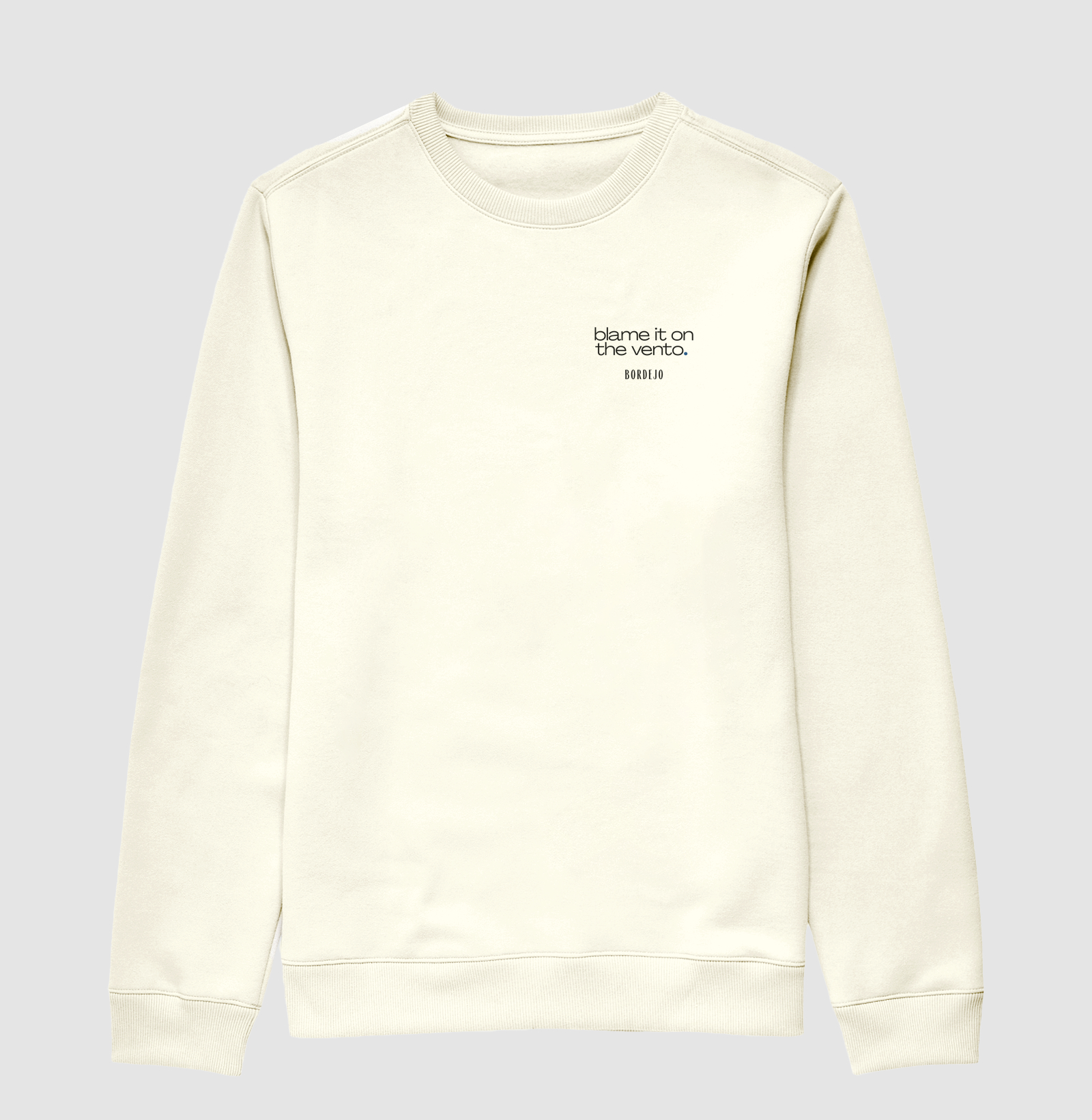 Camiseta Blame On