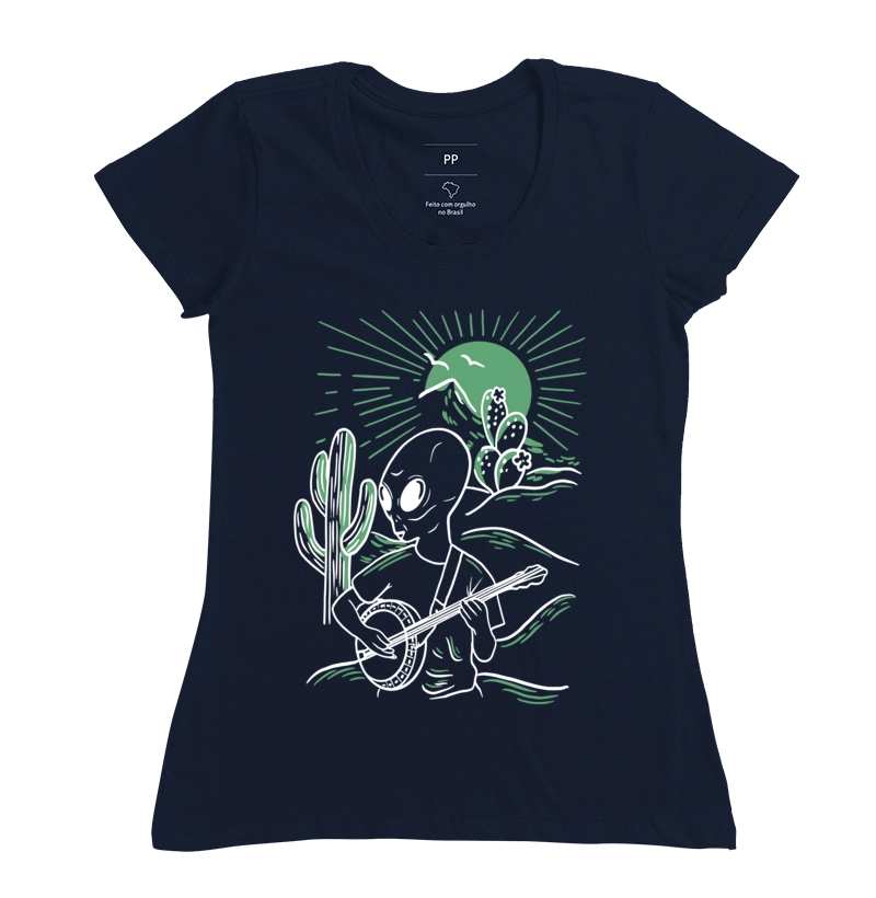Alien Banjoista