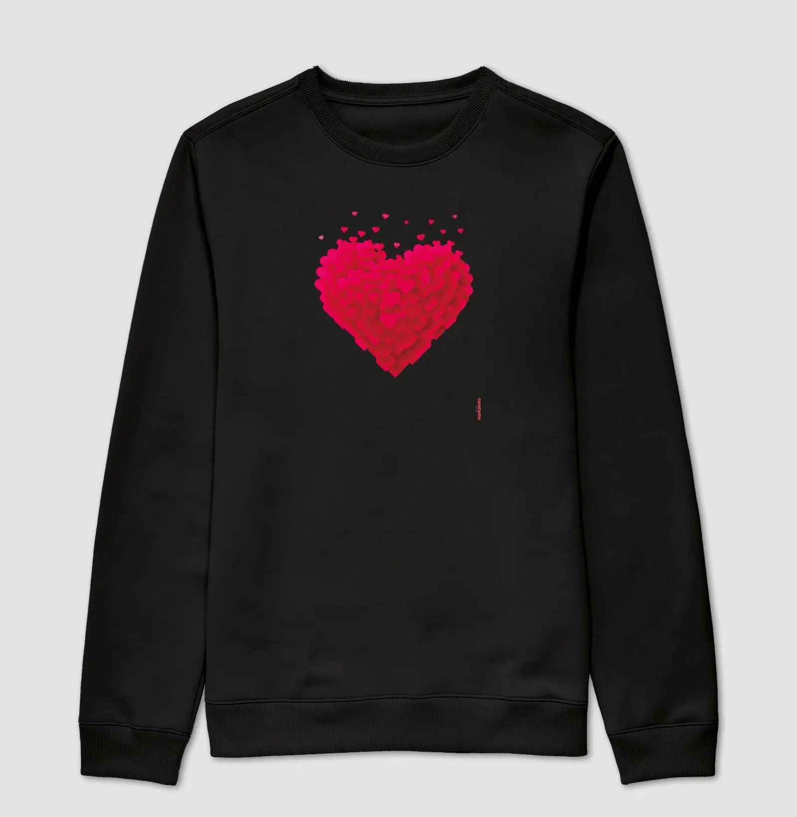 Hearts in hearts 