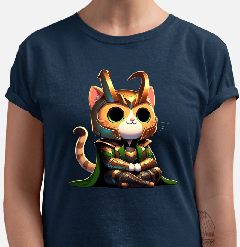 Gato Nórdico 2