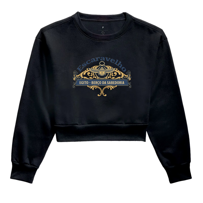 Camiseta Berço da sabedoria