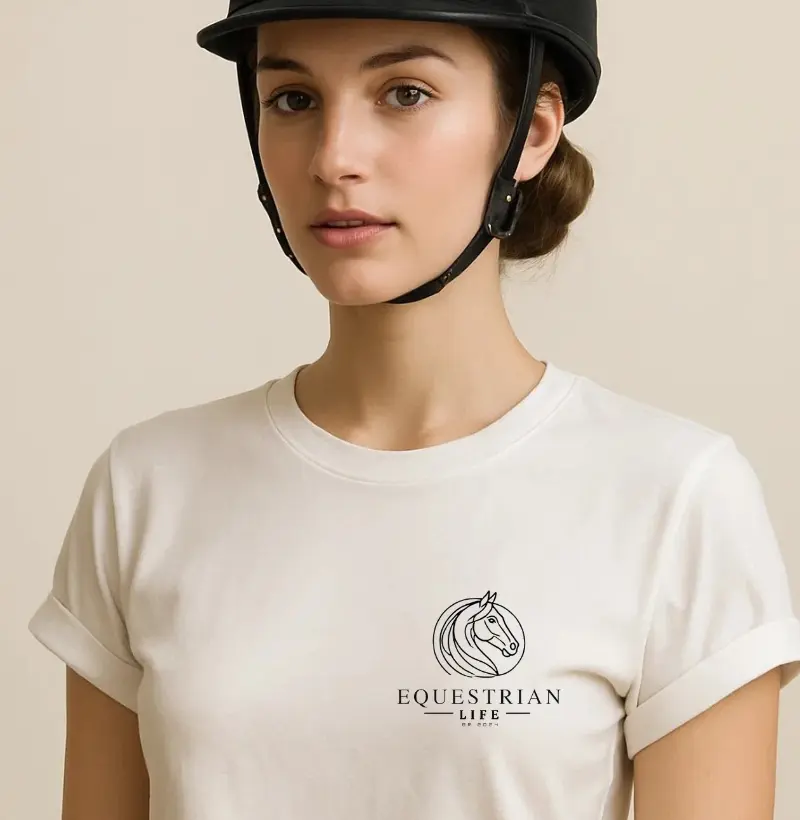 Equestrian Life FEM 