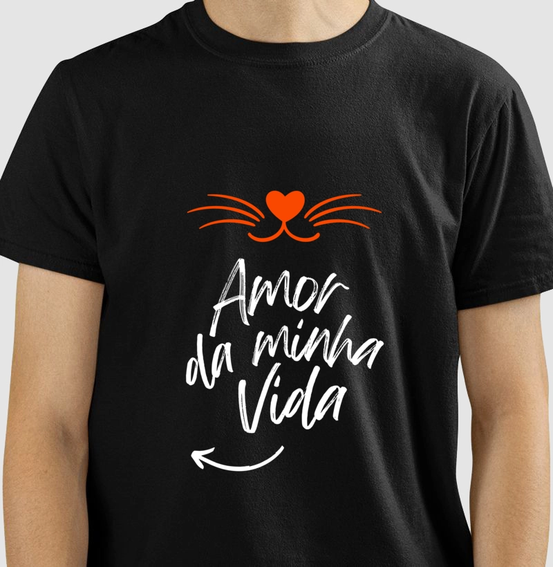 Amor da minha vida < - Namorados