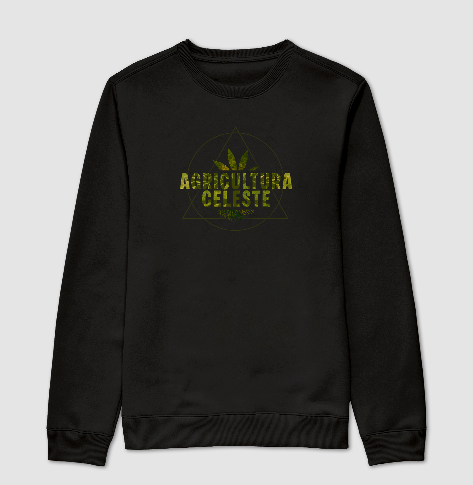 Agricultura Celeste