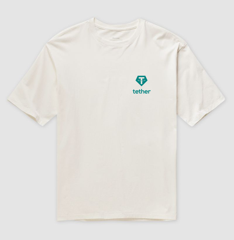 Tether logo