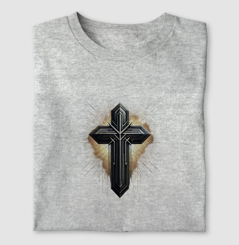 Cruz Minimalista