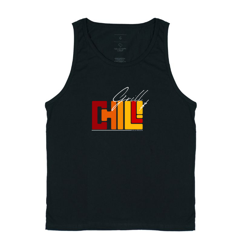 Grill and Chill -> cores