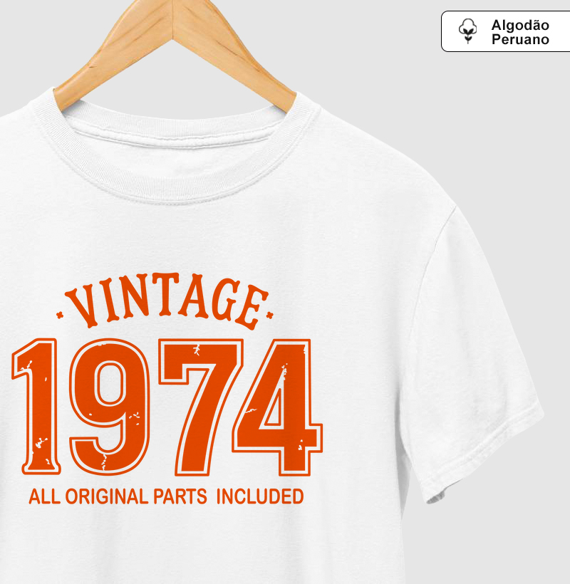 Vintage 