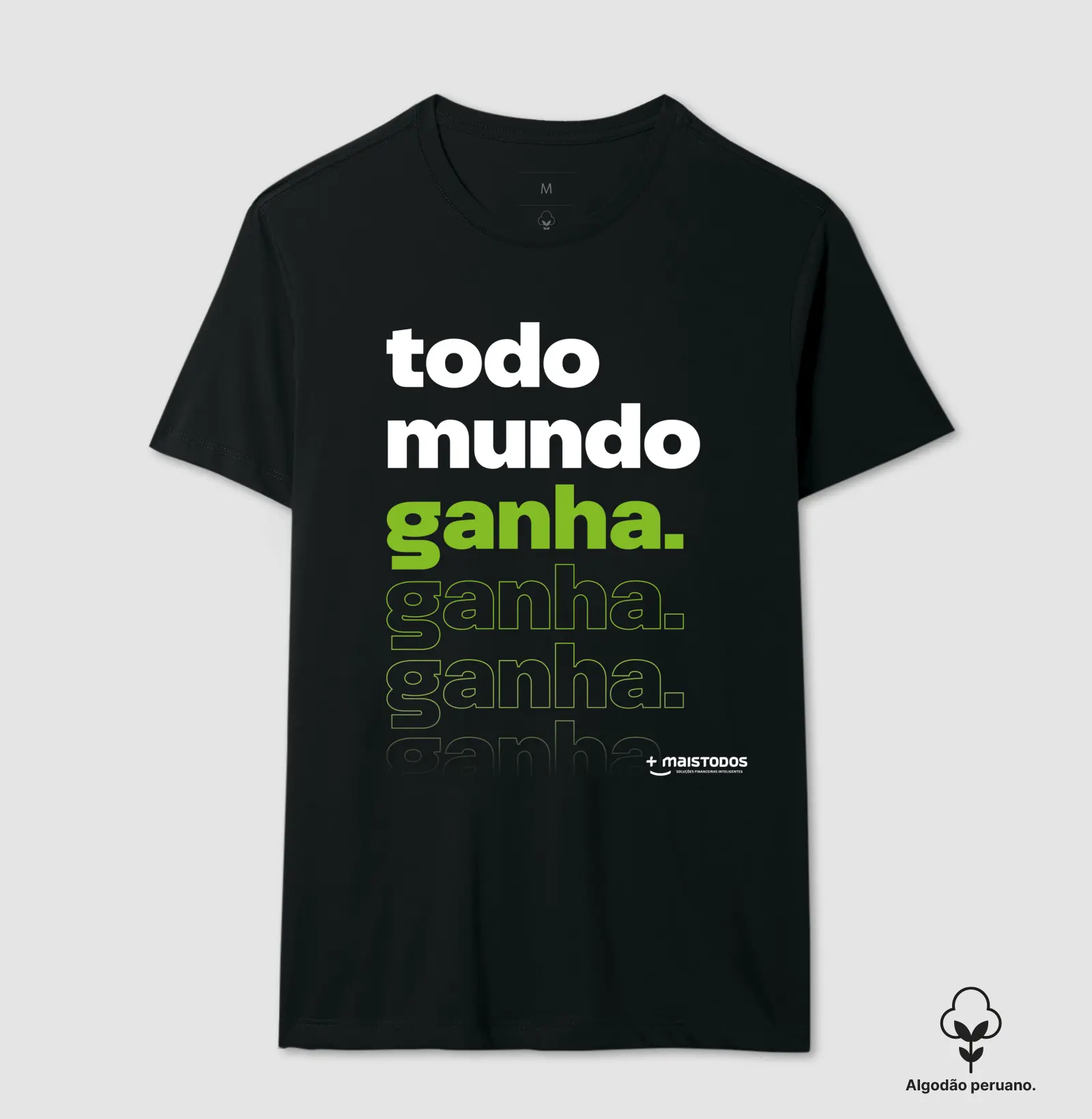 Todo Mundo Ganha #2