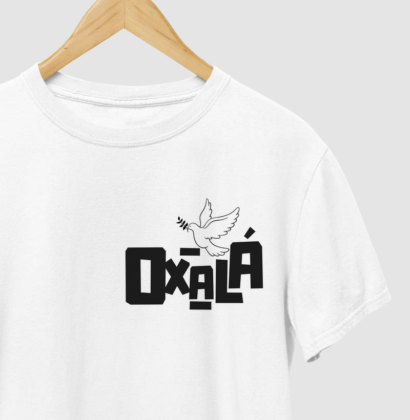Oxalá 