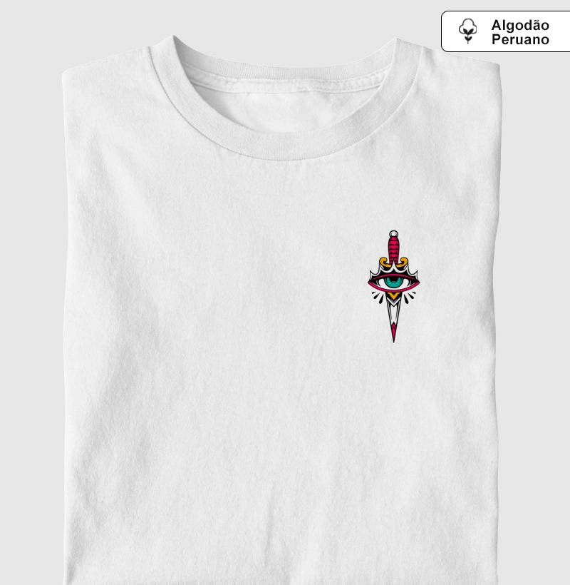 All Seeing Dagger Pima