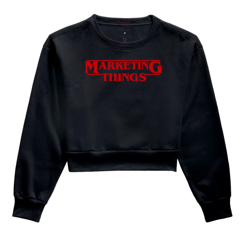 Marketing Things