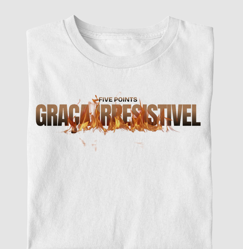 "GRAÇA IRRESISTIVEL MÃOS"