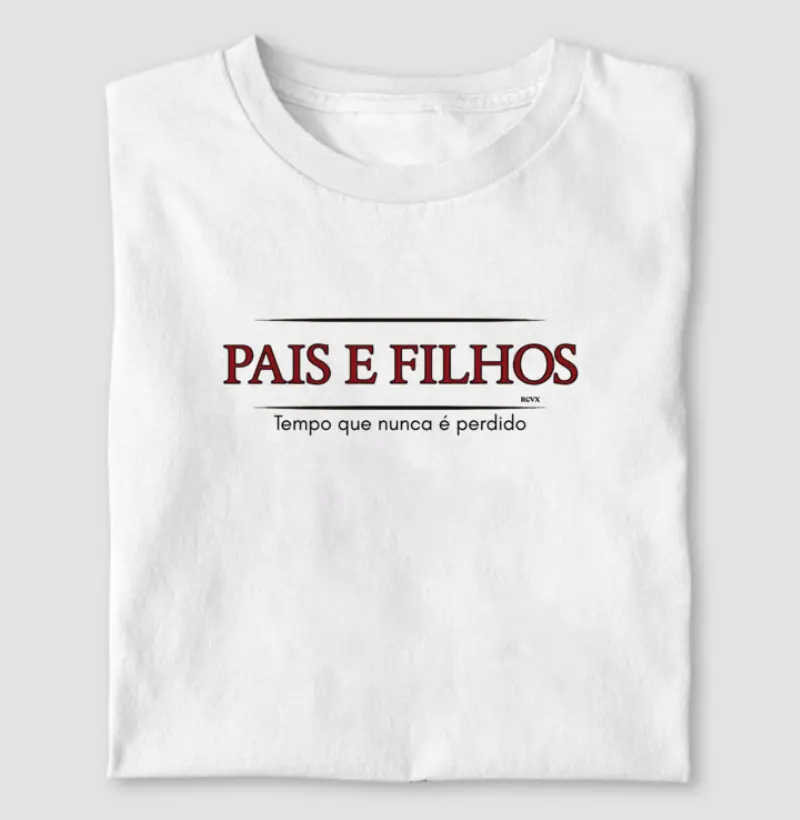 Pais e Filhos