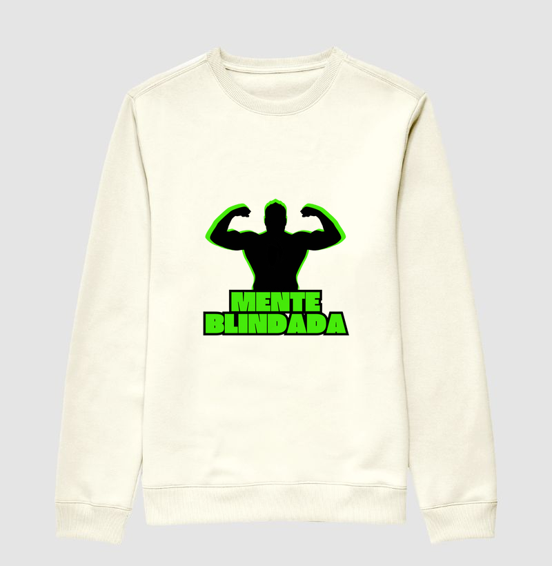 Mente blindada 