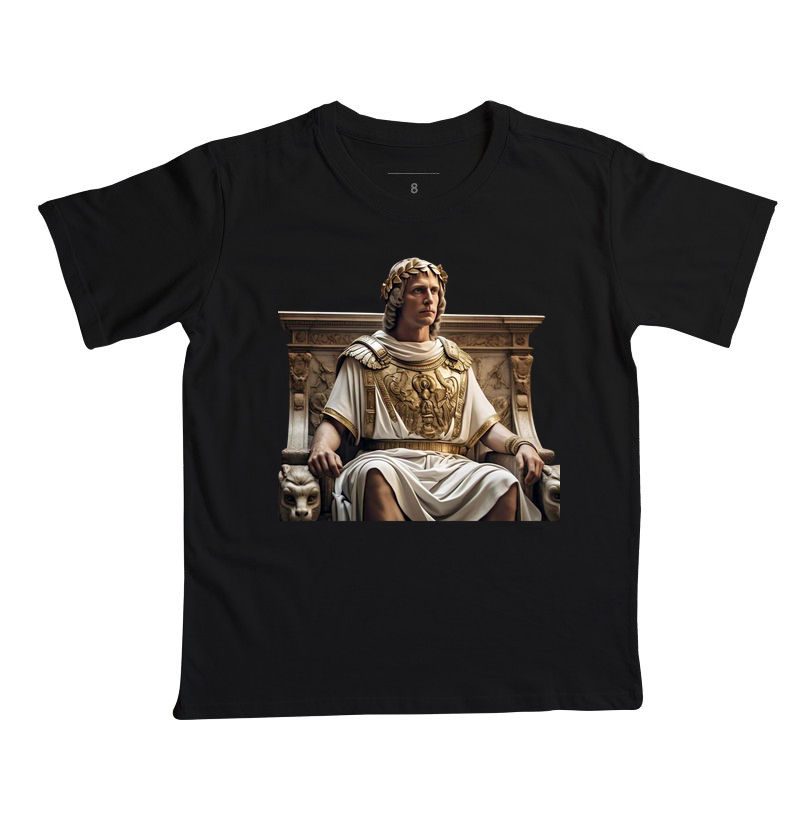 IMPERADOR ROMANO