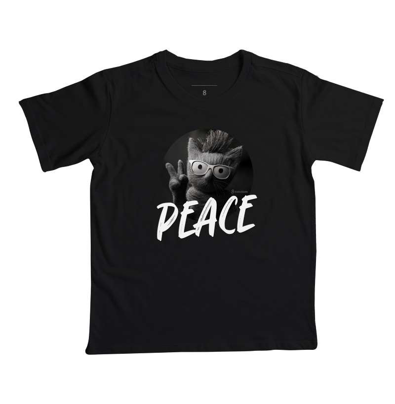 Peace - Versão 5