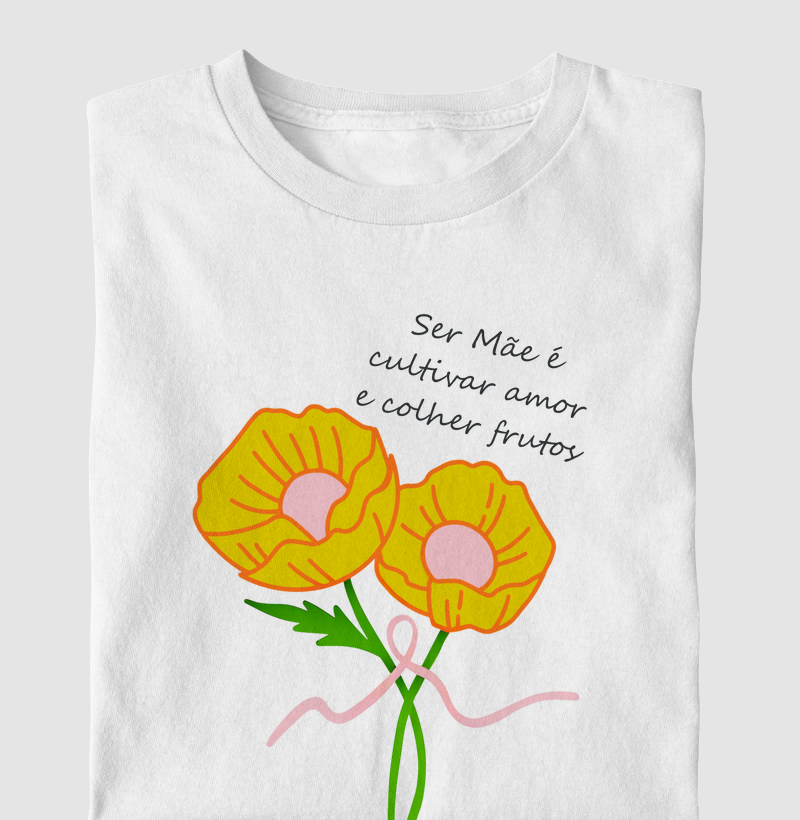 Ser Mãe