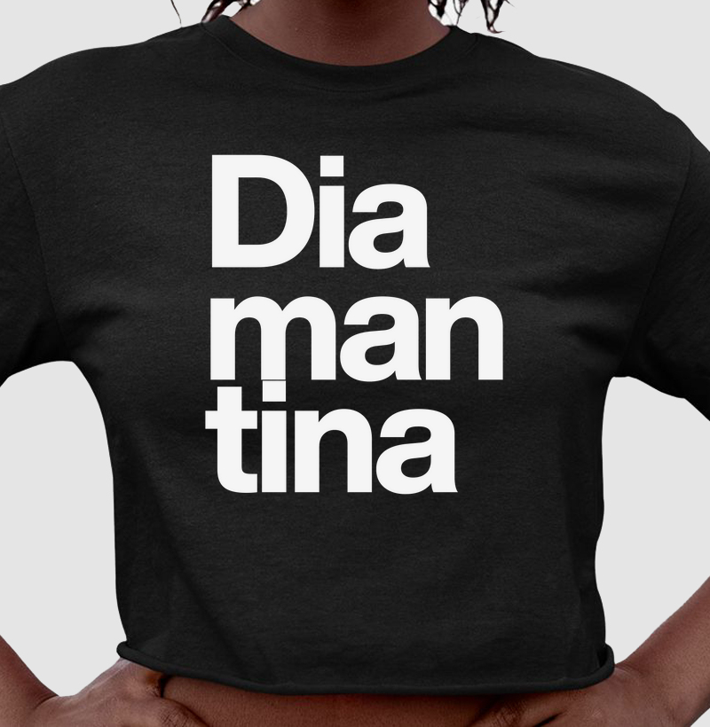 Diamantina